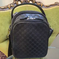 کیف کراس بادی یا دوشی یا حمایل چرم پاندورا
