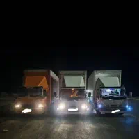 حمل اثاثیه منزل وتجاری