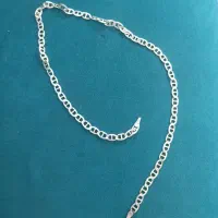 زنجیر نقره ۹۲۵