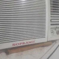 فروش کولر گازی