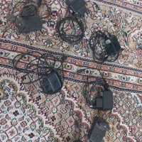 شارژر سامسونگ و سونی اریکسون قدیمی