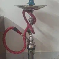 قلیون برنج حاج اوغلی