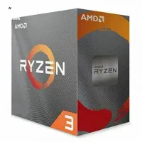 CPU - پردازنده AMD Ryzen 3 4350G