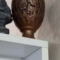 گلدان قاجاری