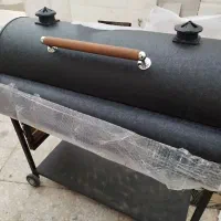 باربیکیو ذغالی کابای
