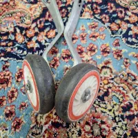کمک دوچرخه سایز ۲۰