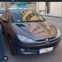 206مدل 90