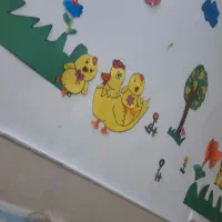 ثبت نام مهدو پیش دبستانی