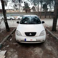 تیبا 2|خودرو سواری و وانت|تهران, جنت‌آباد جنوبی|دیوار