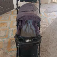 کالسکه دلیجان سالم و درحدنو