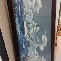 تابلو|تابلو فرش|زابل, |دیوار