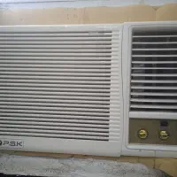 فروش کولرگازی متور سنگین
