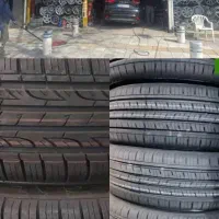 لاستیک تعاونی پژوسمندزانتیاشاهین سایناکوییک النود