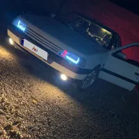 پژو 405
