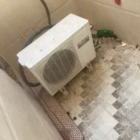 ۱۲هزار تمیز سالم کولر گازی