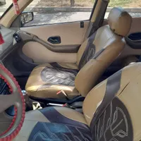 پژو 405 SLX موتور 1800، مدل ۱۳۸۸|خودرو سواری و وانت|نجف‌آباد, نجف‌آباد|دیوار