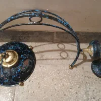 لوستر تکی