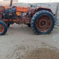 تراکتور رومانی