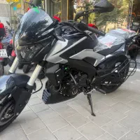 دومینارصفرمدل۱۴۰۵مشکی۲۵۰معاوضه باخودرو تا ۴میلیارد