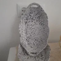 تعدادی ظروف خانه دکوری .کاملا نو.