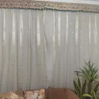 پرده
