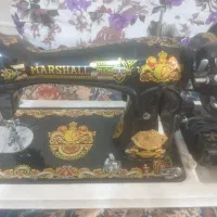 چرخیاطی مارشال