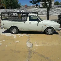 حمل بار وانت بار