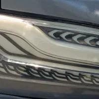 چراغ خطر اسپورت پژو پارس