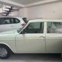 پیکان صفر کیلومتر واقعی