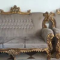 مبل سلطنتی