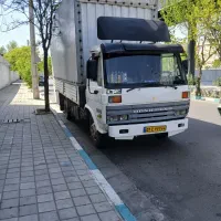 خاور حمل بار اسباب کشی کارگر حرفه‌ای مناطق تهران