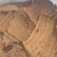 نان خشک