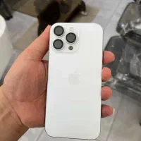 گوشی اپل۱۶پرومکس ۲۵۶