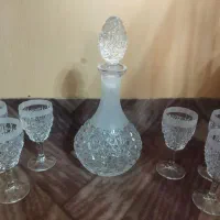 تنگ و جام کریستال لهستان