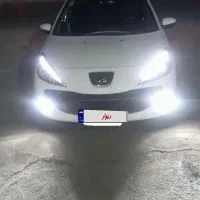 پژو ۲۰۷ پاناروما ۱۴۰۲ فروش