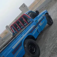زامیاد Z 24 آپشنال، مدل ۱۴۰۰|خودرو سواری و وانت|میناب, |دیوار