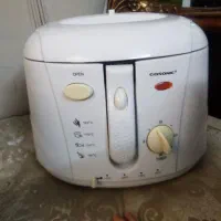 سرخ کن نو