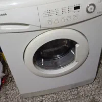 لباسشویی ۷ کیلویی سامسونگ کم کارکرد