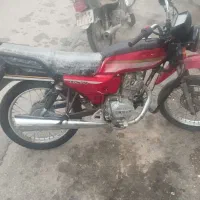 موتور سیکلت