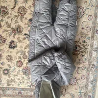 کاپشن سرهمی اسپرت