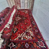 چهارتایی فرش کم پا خور