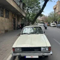 پیکان سواری