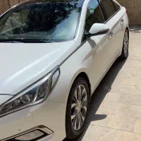 خودرو سوناتا