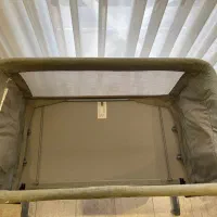 تخت کنار مادر نوزاد
