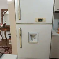 یخچال بدون برفک مارک الکتراستیل