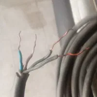 کابل برق