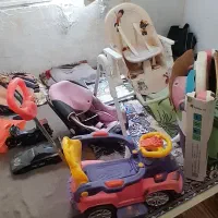 اسباب بازی