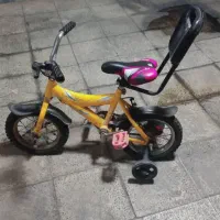 دوچرخه