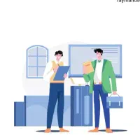 جذب وزیتور مویرگی وعمده