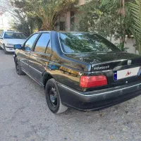 پارس 96 کم کار